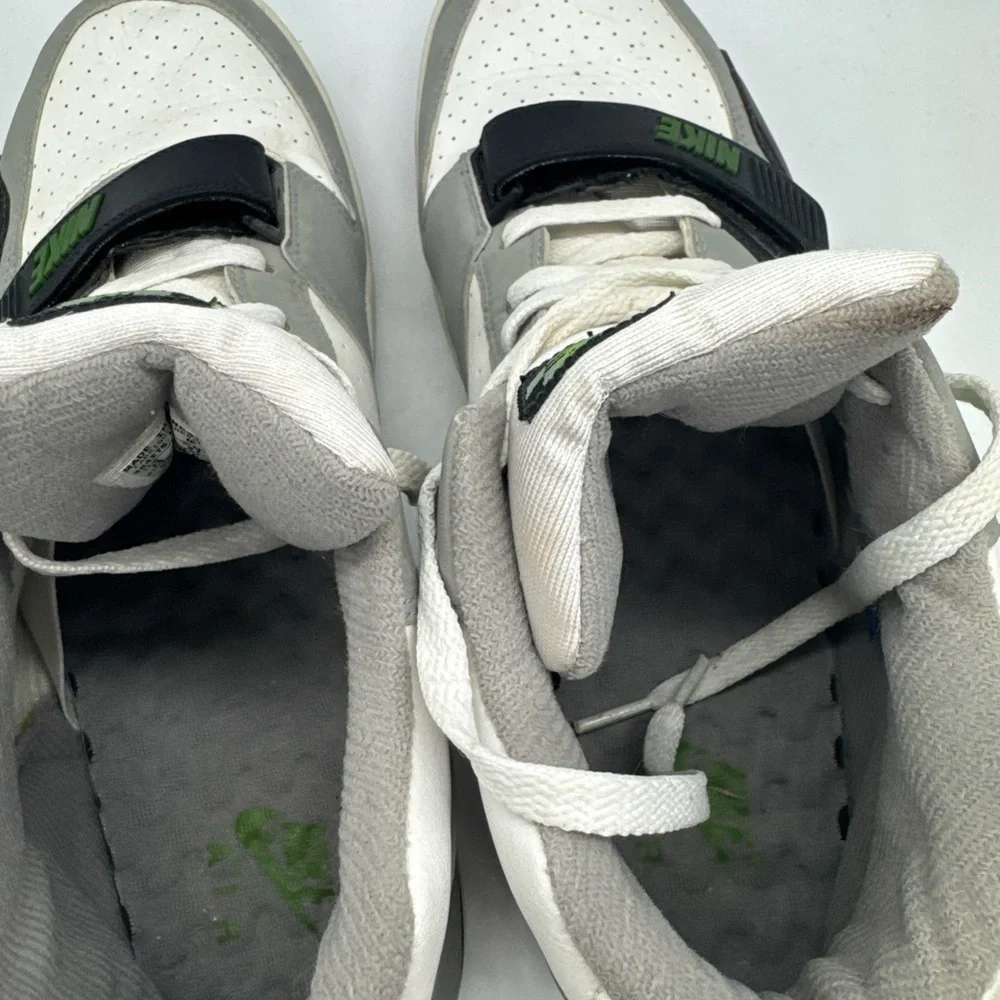 Nike Air Trainer 1 Premium Mid Chlorophyll 304275-102